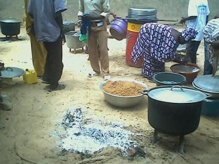                             GAMOU ANNUEL   2006